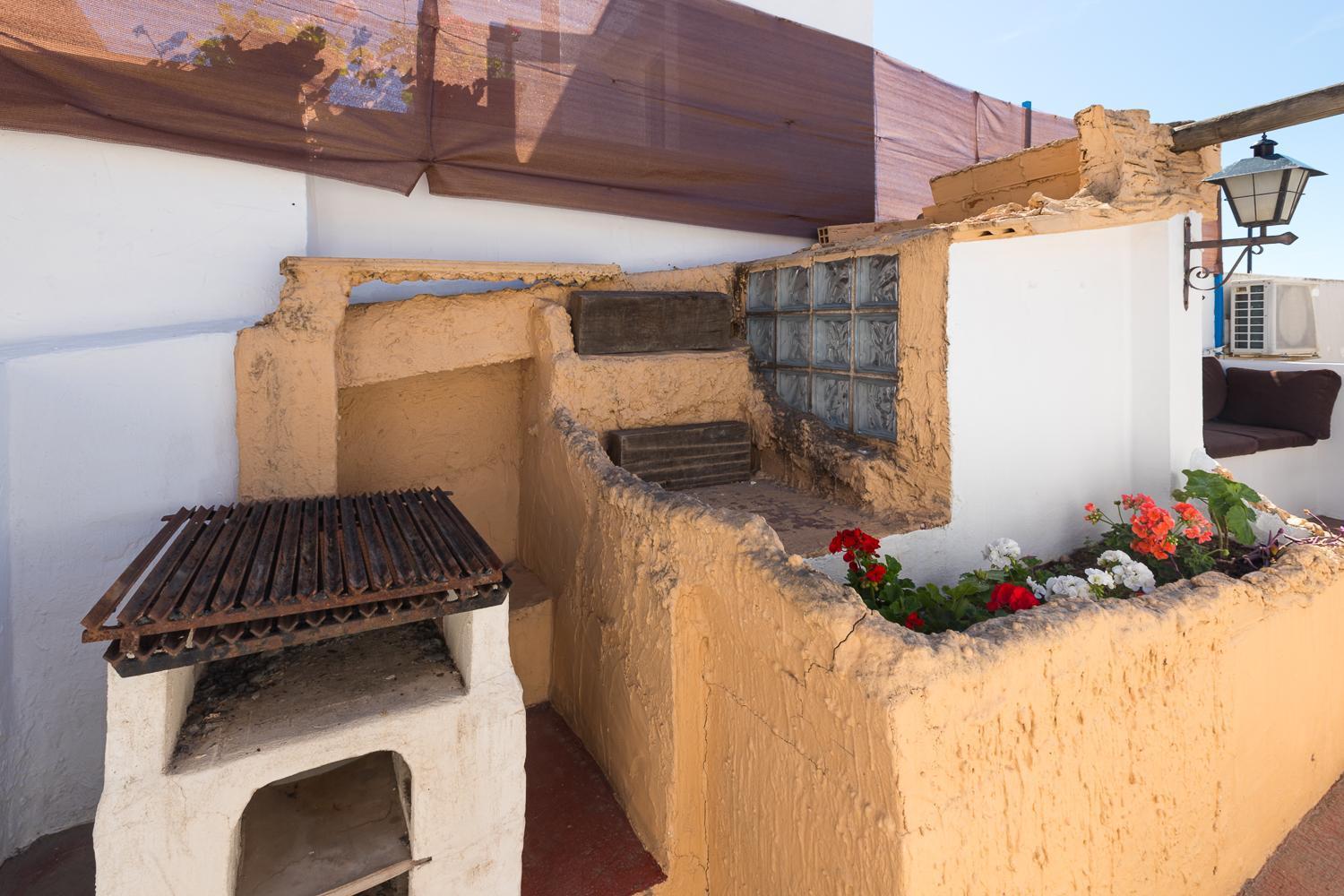 La Rustiqueta Javea Exterior photo