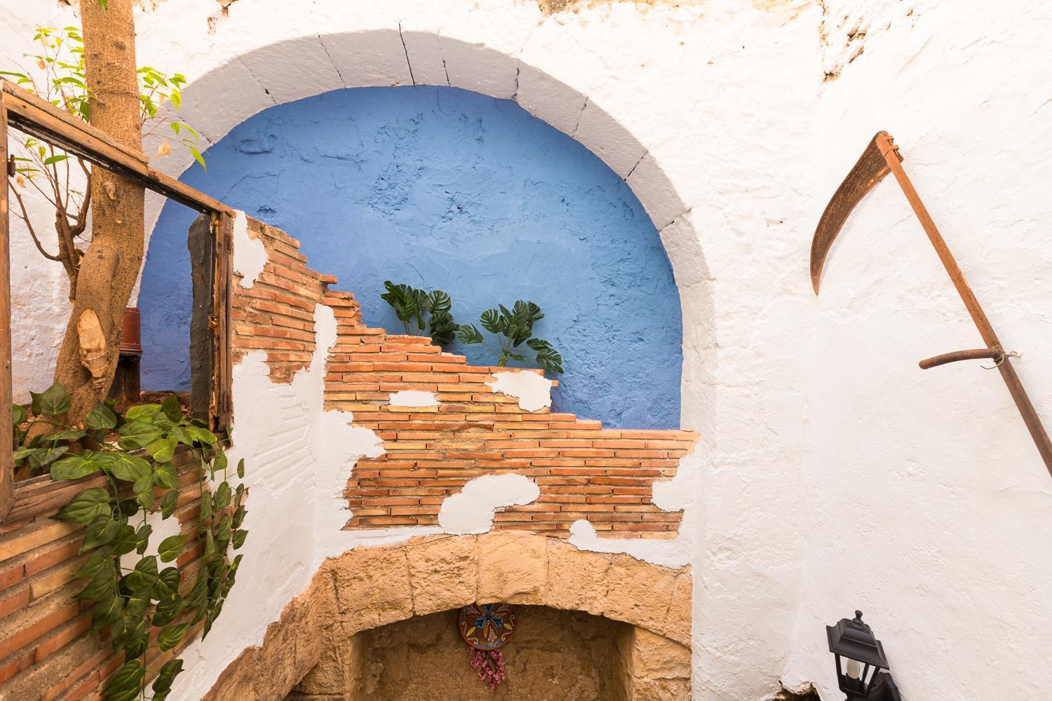 La Rustiqueta Javea Exterior photo