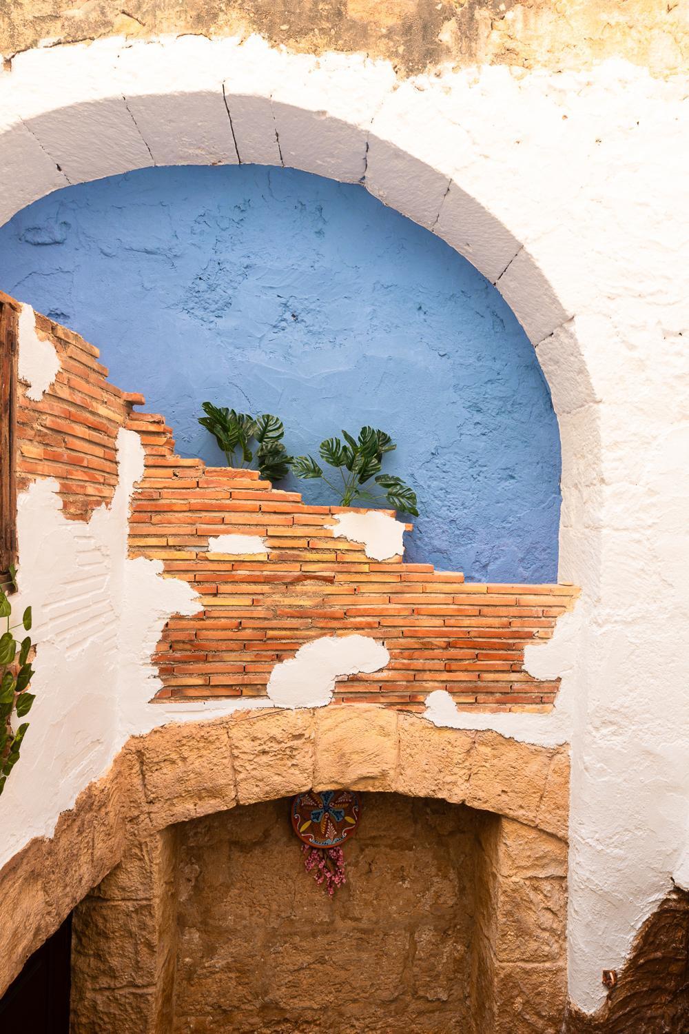 La Rustiqueta Javea Exterior photo
