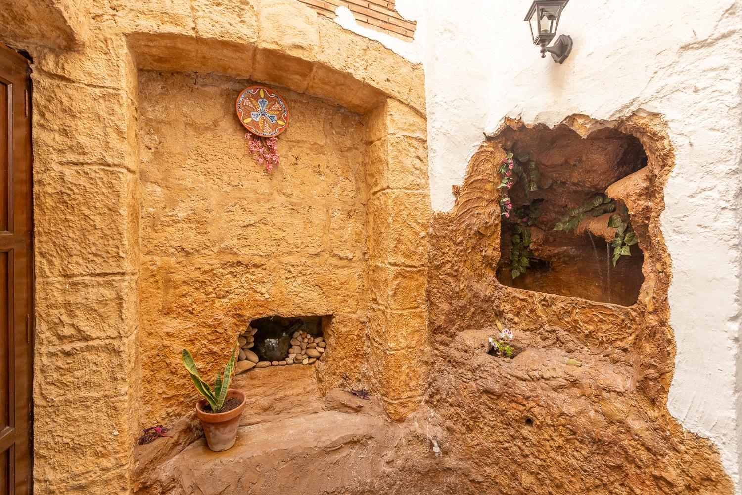 La Rustiqueta Javea Exterior photo