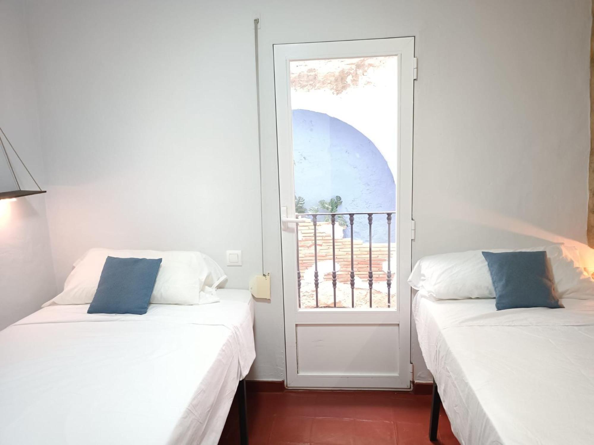 La Rustiqueta Javea Exterior photo
